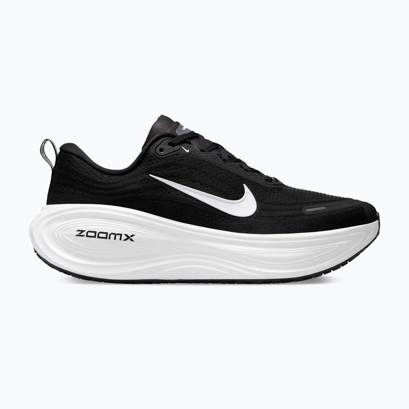 Pánské běžecké boty Nike Vomero Plus black/cool grey/metallic dark grey/white 8