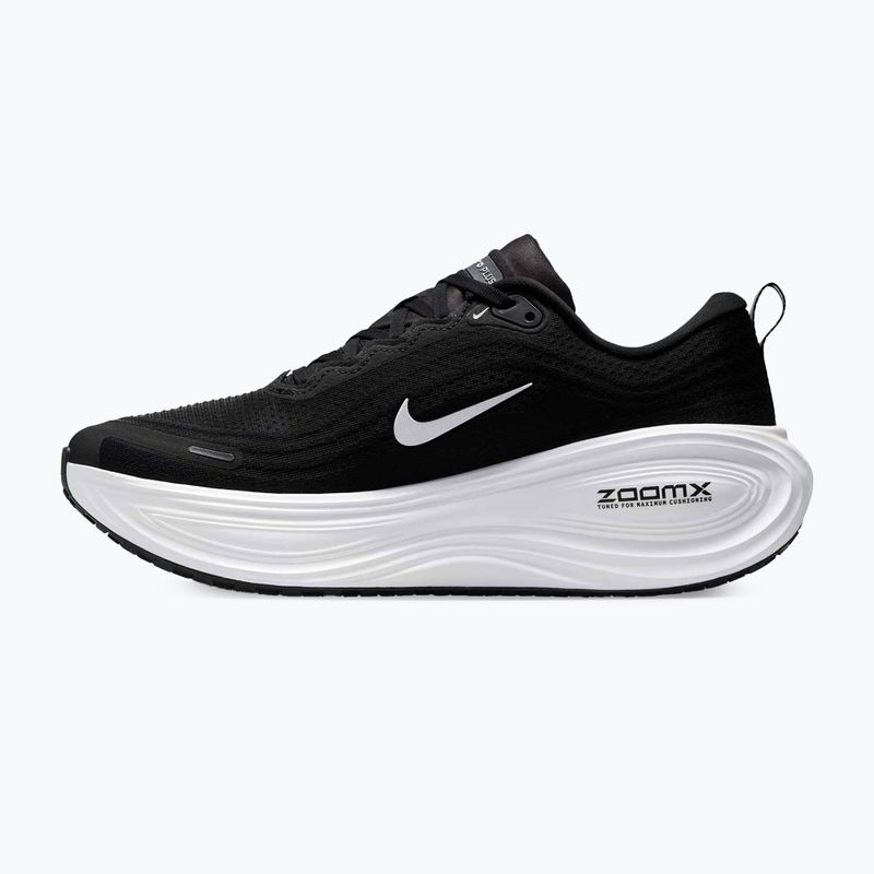 Pánské běžecké boty Nike Vomero Plus black/cool grey/metallic dark grey/white 9