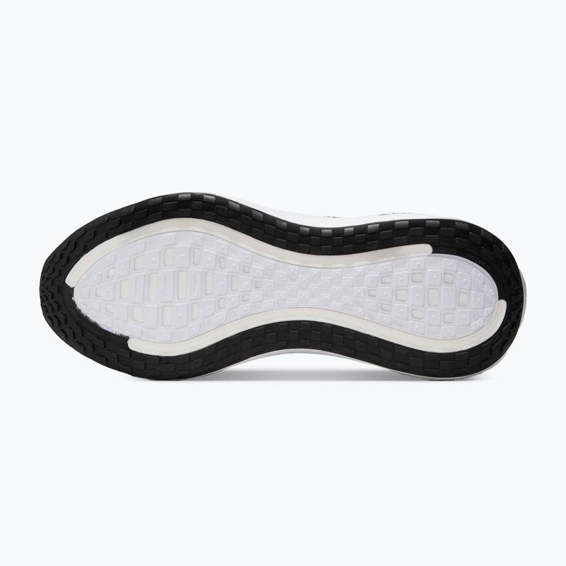 Pánské běžecké boty Nike Vomero Plus black/cool grey/metallic dark grey/white 12