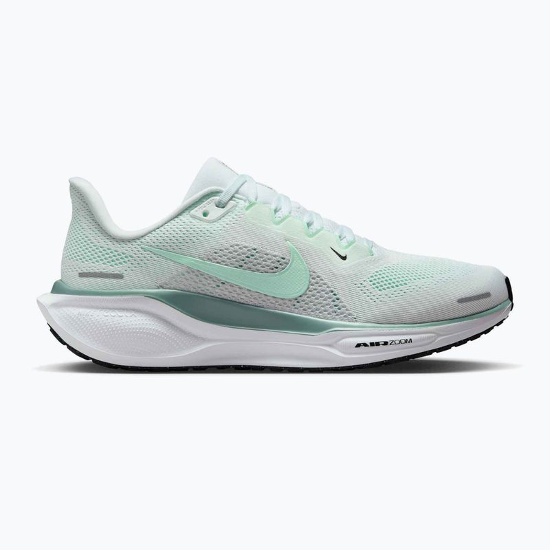 Dámské běžecké boty Nike Pegasus 41 white / mint foam / pure platinum / cannon 8