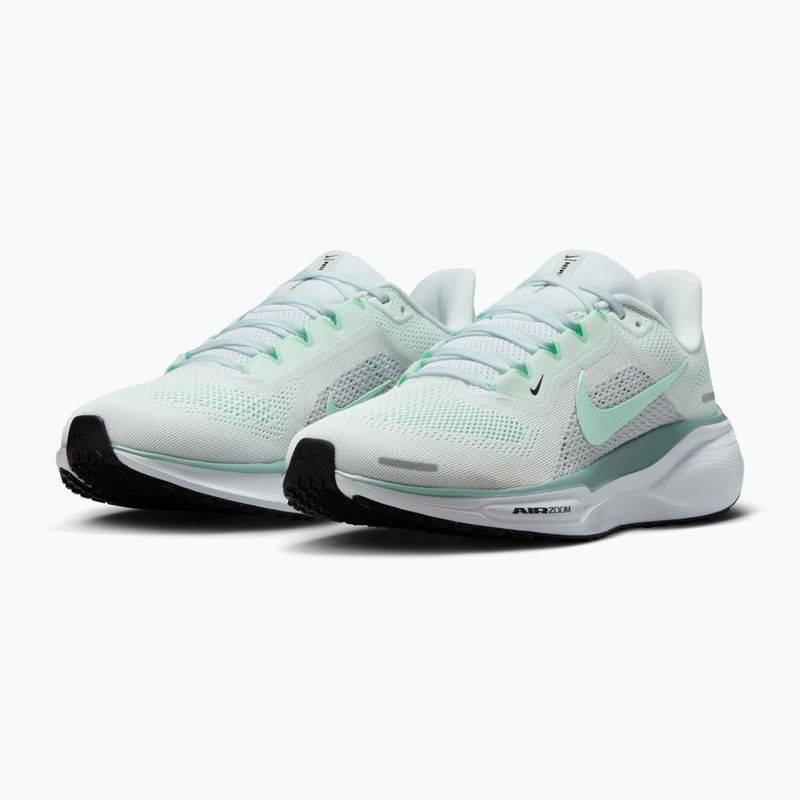 Dámské běžecké boty Nike Pegasus 41 white / mint foam / pure platinum / cannon 10