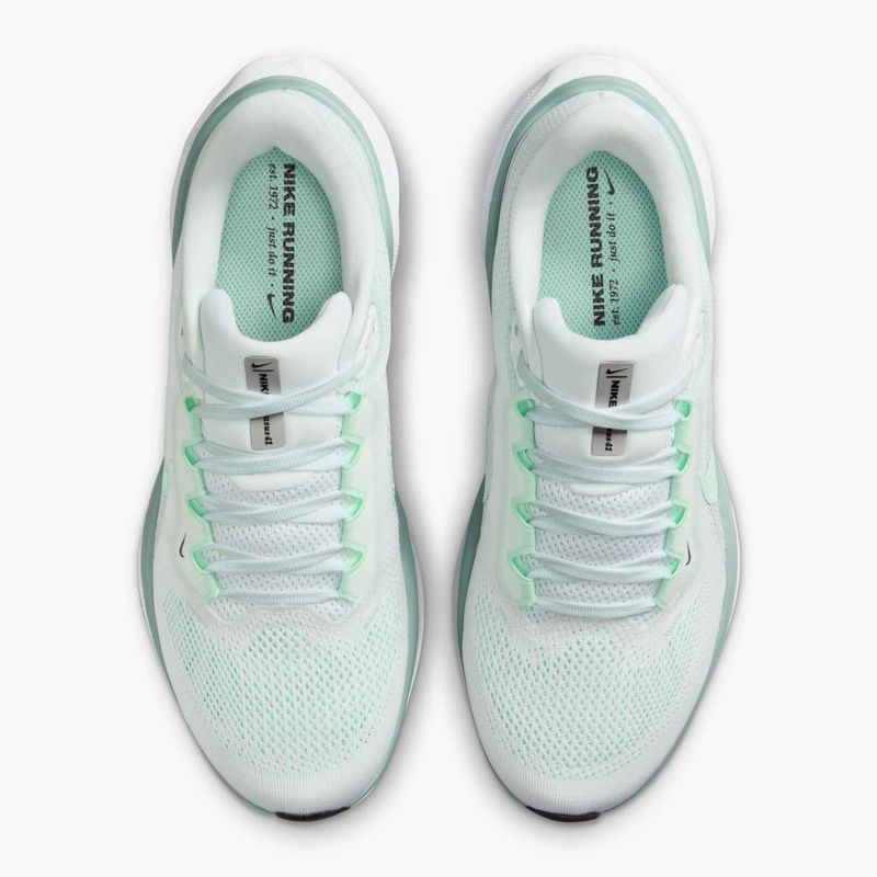 Dámské běžecké boty Nike Pegasus 41 white / mint foam / pure platinum / cannon 14