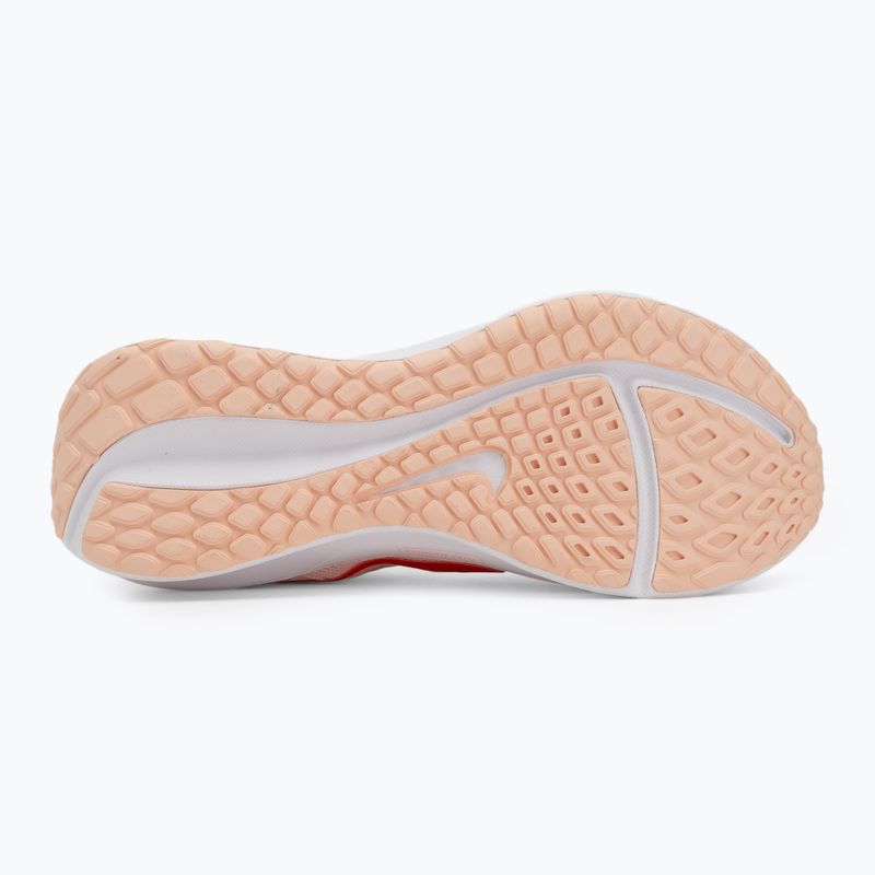 Dámské běžecké boty Nike Downshifter 13 astronomy white / bright crimson / washed coral 4
