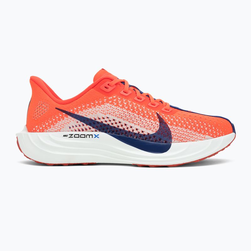 Dámské běžecké boty Nike Pegasus Plus bright crimson / deep royal blue / silt red 2