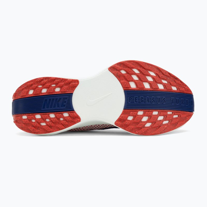 Dámské běžecké boty Nike Pegasus Plus bright crimson / deep royal blue / silt red 4