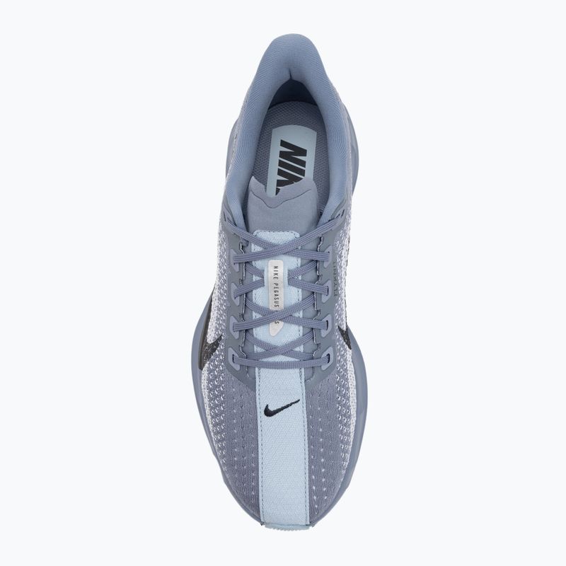 Pánské běžecké boty Nike Pegasus Plus ashen slate / anthracite / white 5