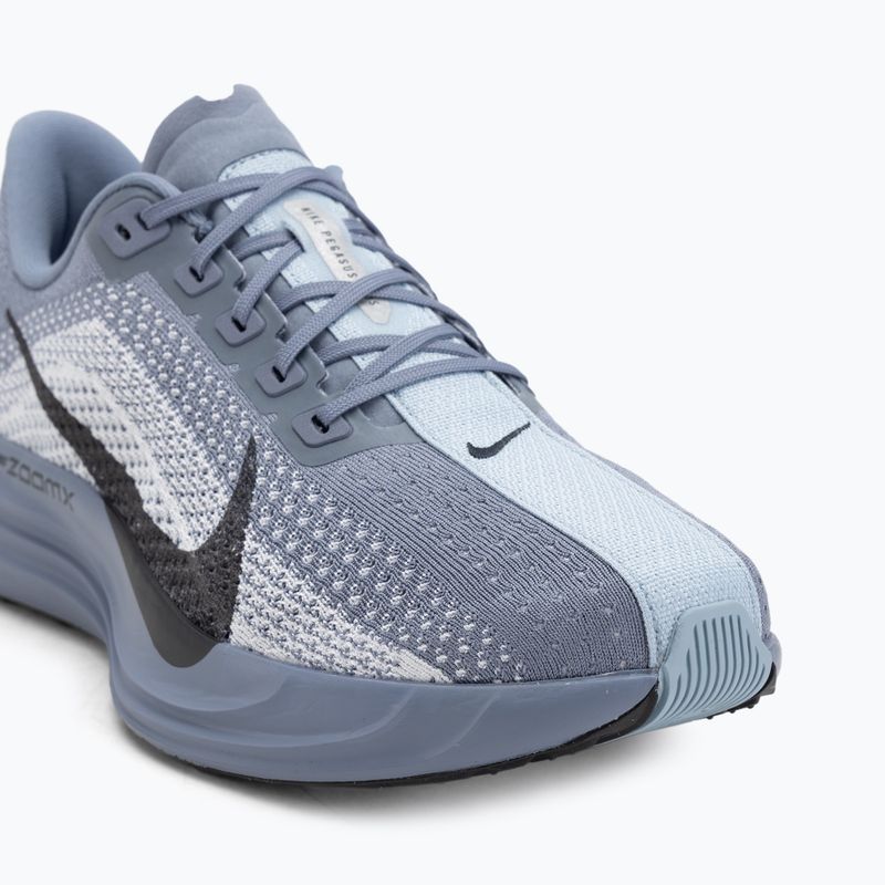 Pánské běžecké boty Nike Pegasus Plus ashen slate / anthracite / white 7