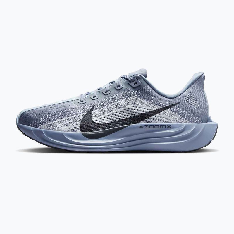 Pánské běžecké boty Nike Pegasus Plus ashen slate / anthracite / white 2