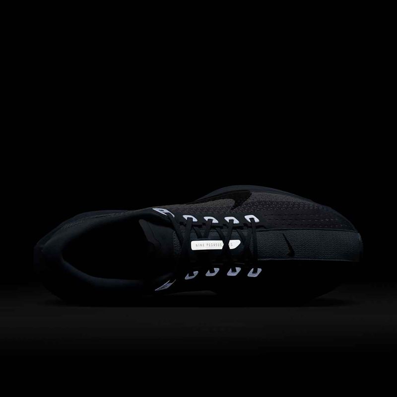 Pánské běžecké boty Nike Pegasus Plus ashen slate / anthracite / white 9