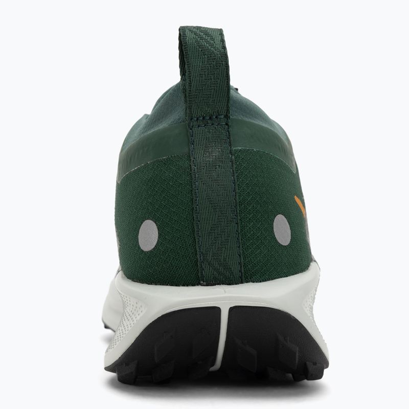 Pánské běžecké boty Nike Pegasus Trail 5 GORE-TEX fir/bright crimson/clay green 6