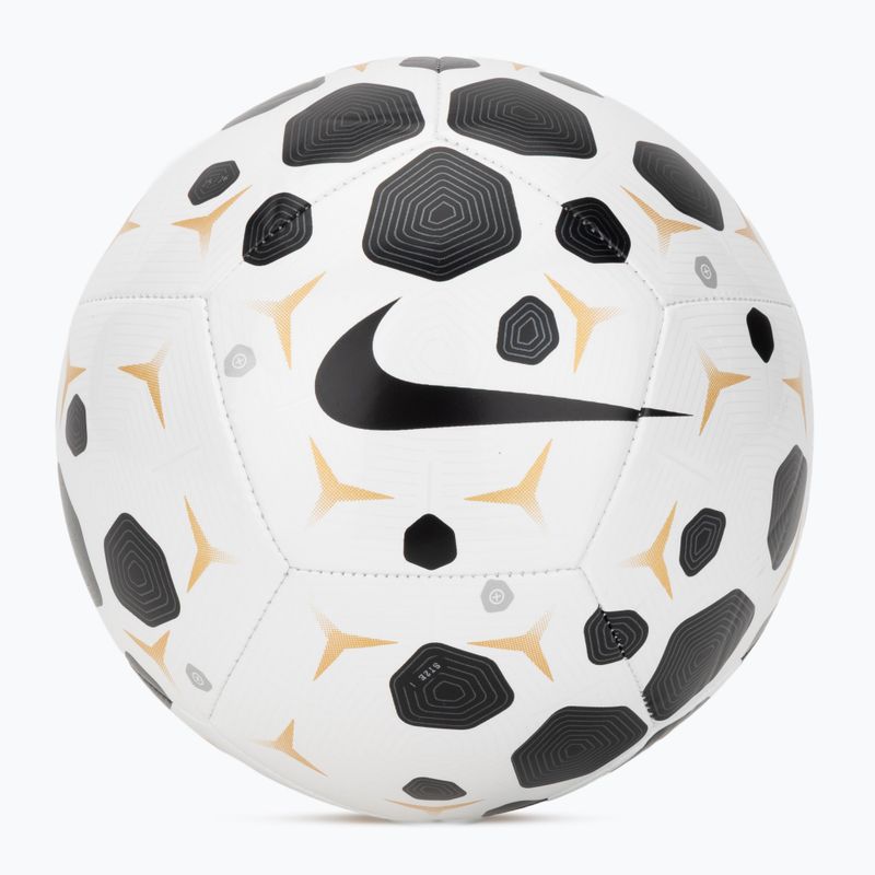 Fotbalový míč Nike Skills white/black/black velikost 1