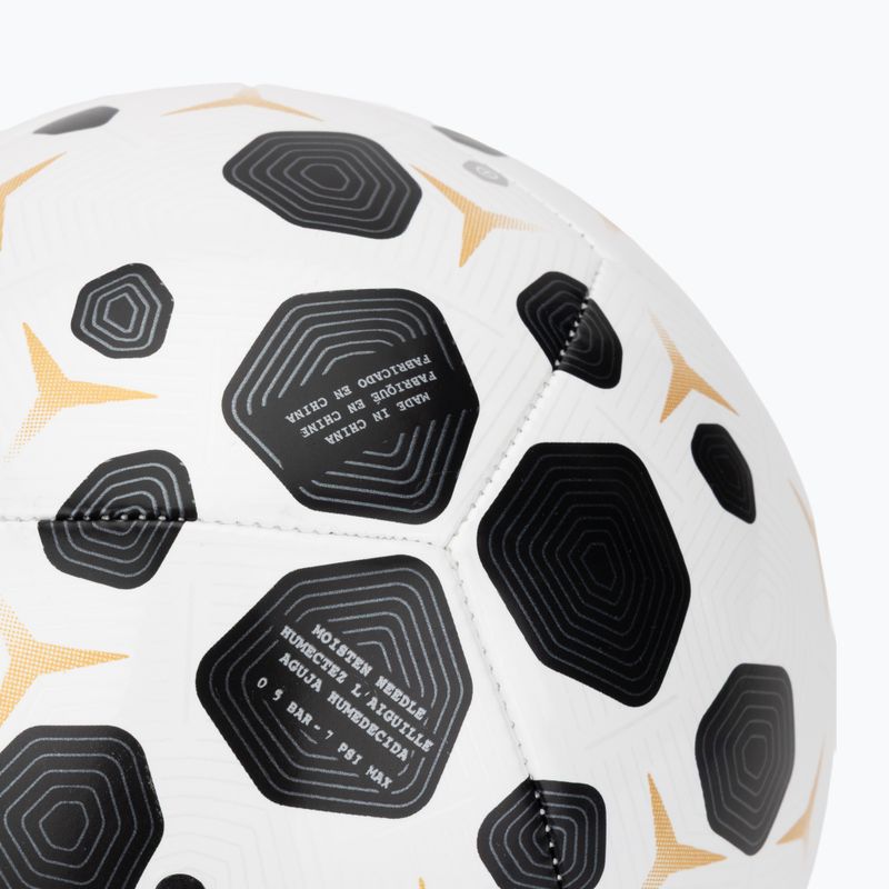 Fotbalový míč Nike Skills white/black/black velikost 1 3