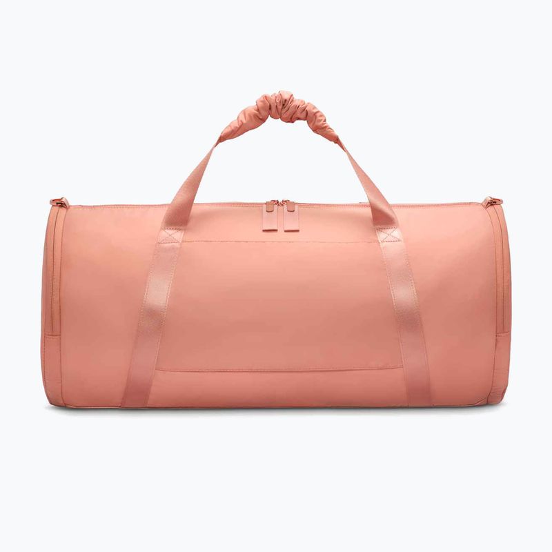 Tréninková taška Nike One 35 l rose gold/rose gold/rose gold 3