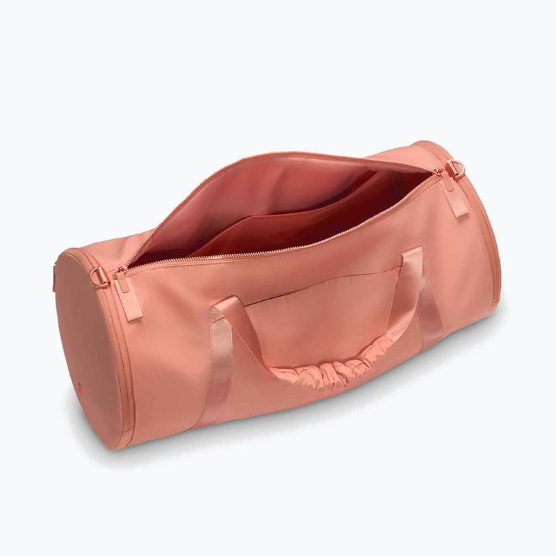 Tréninková taška Nike One 35 l rose gold/rose gold/rose gold 5