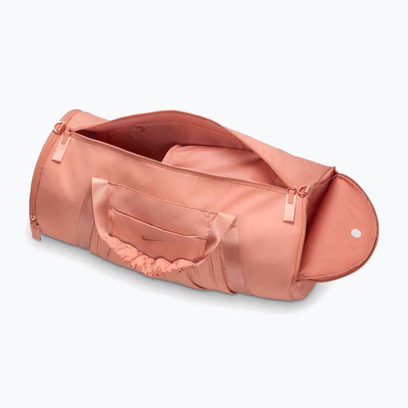 Tréninková taška Nike One 35 l rose gold/rose gold/rose gold 6