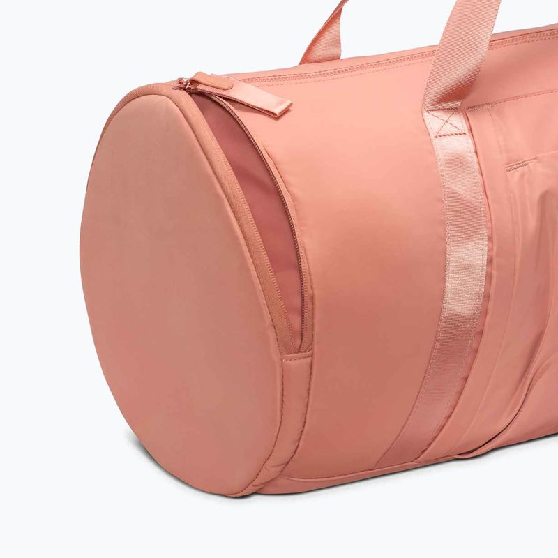 Tréninková taška Nike One 35 l rose gold/rose gold/rose gold 7