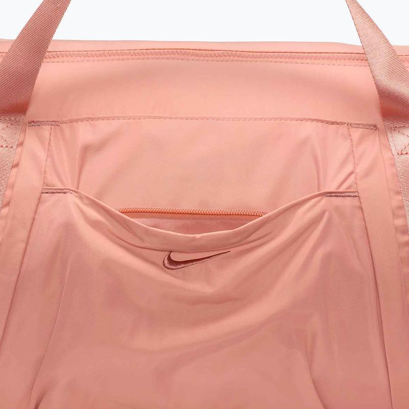 Tréninková taška Nike One 35 l rose gold/rose gold/rose gold 9