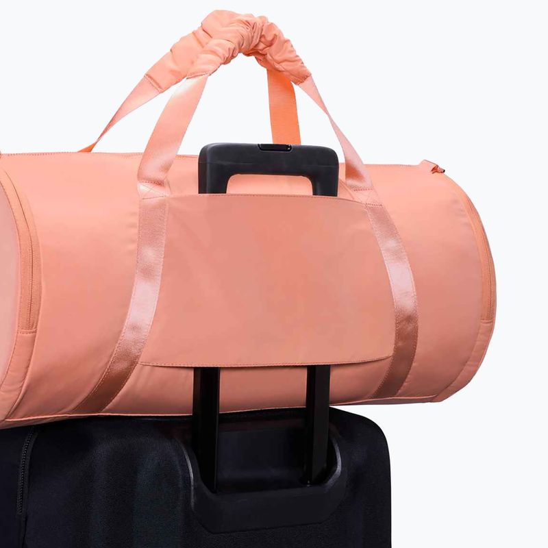 Tréninková taška Nike One 35 l rose gold/rose gold/rose gold 10