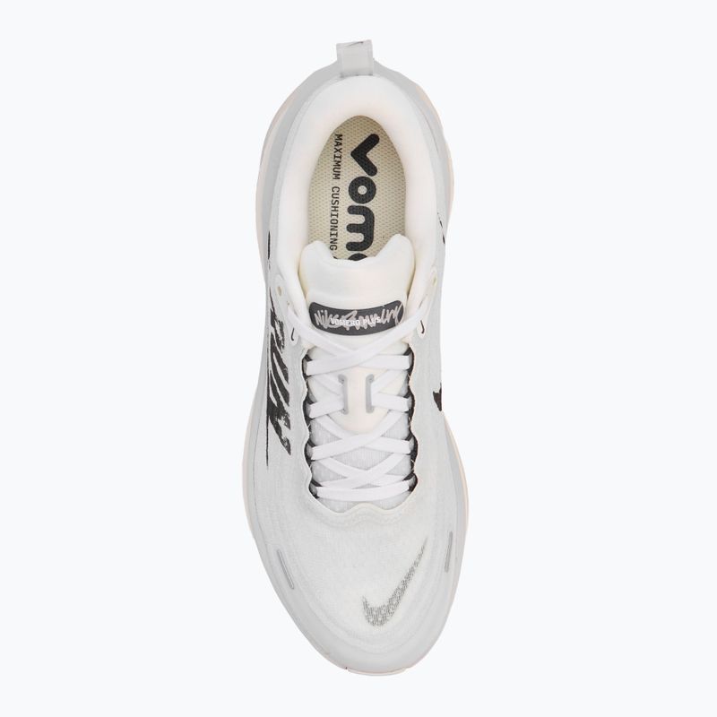 Pánské běžecké boty Nike Vomero Plus summit white/vast grey/sail/black 5
