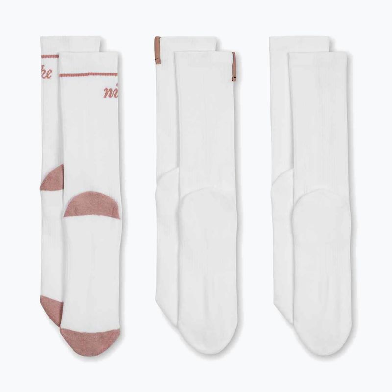 Ponožky Nike Everyday Plus Cushioned Crew 3 páry multi-color 2