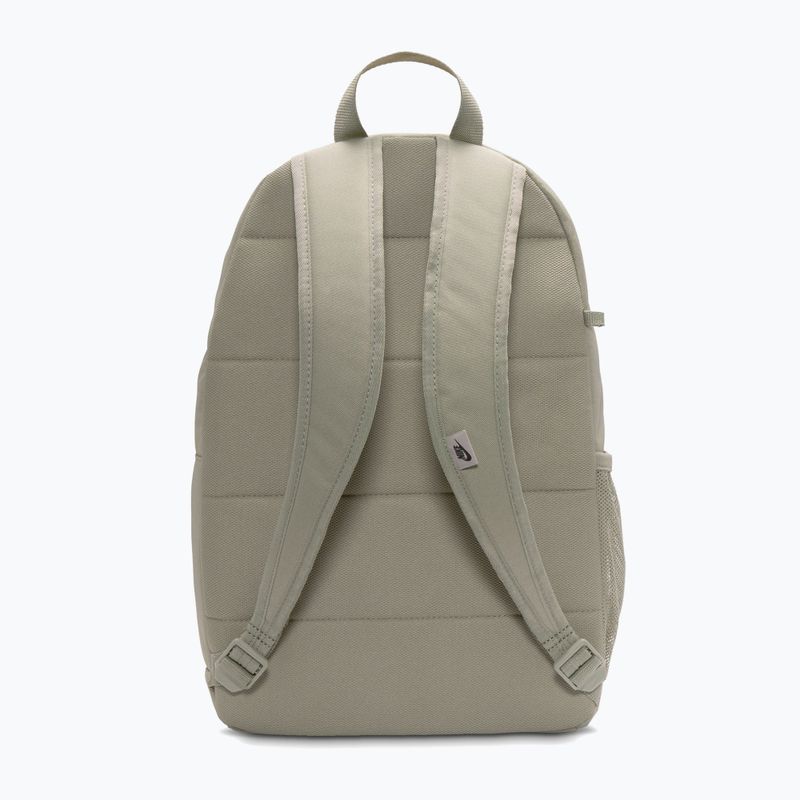 Dětský batoh Nike Elemental 20 l light army/college grey/black 3