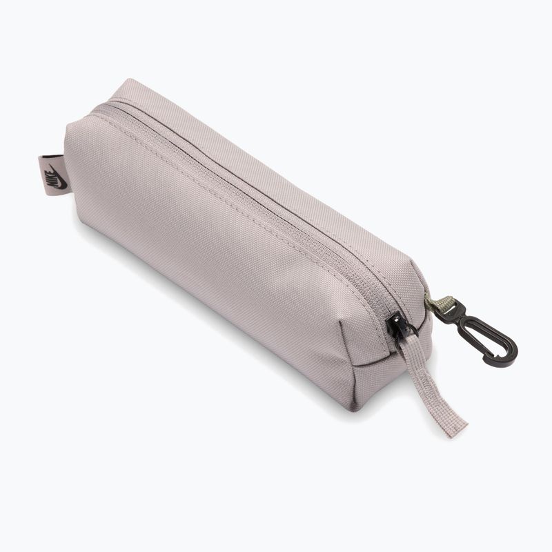 Dětský batoh Nike Elemental 20 l light army/college grey/black 7