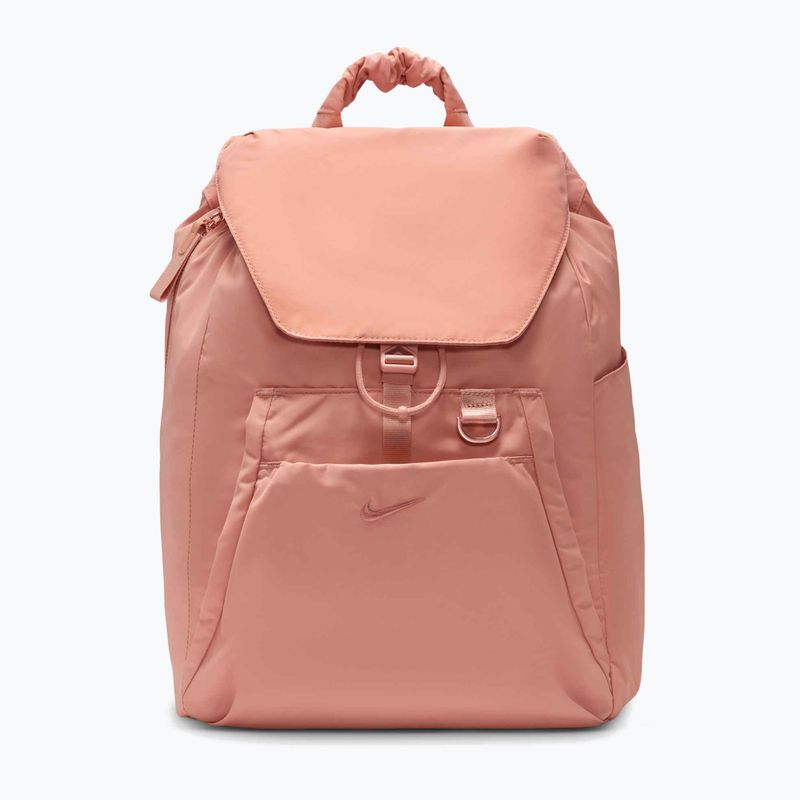 Tréninkový batoh Nike One 25 l rose gold/rose gold/rose gold