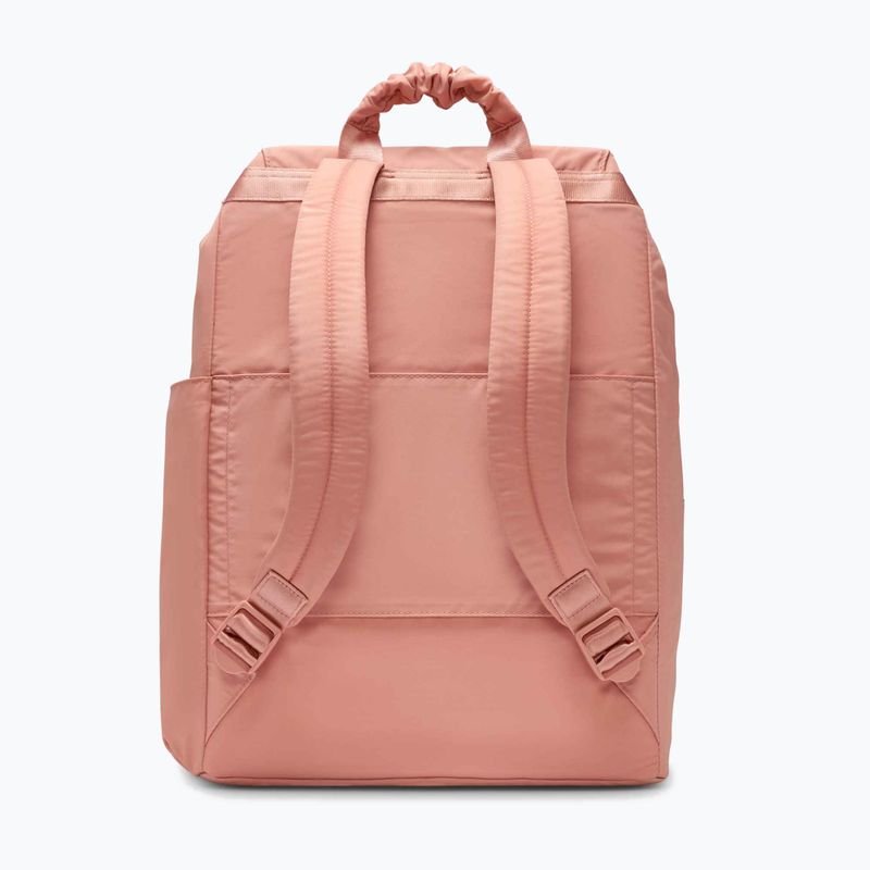 Tréninkový batoh Nike One 25 l rose gold/rose gold/rose gold 3