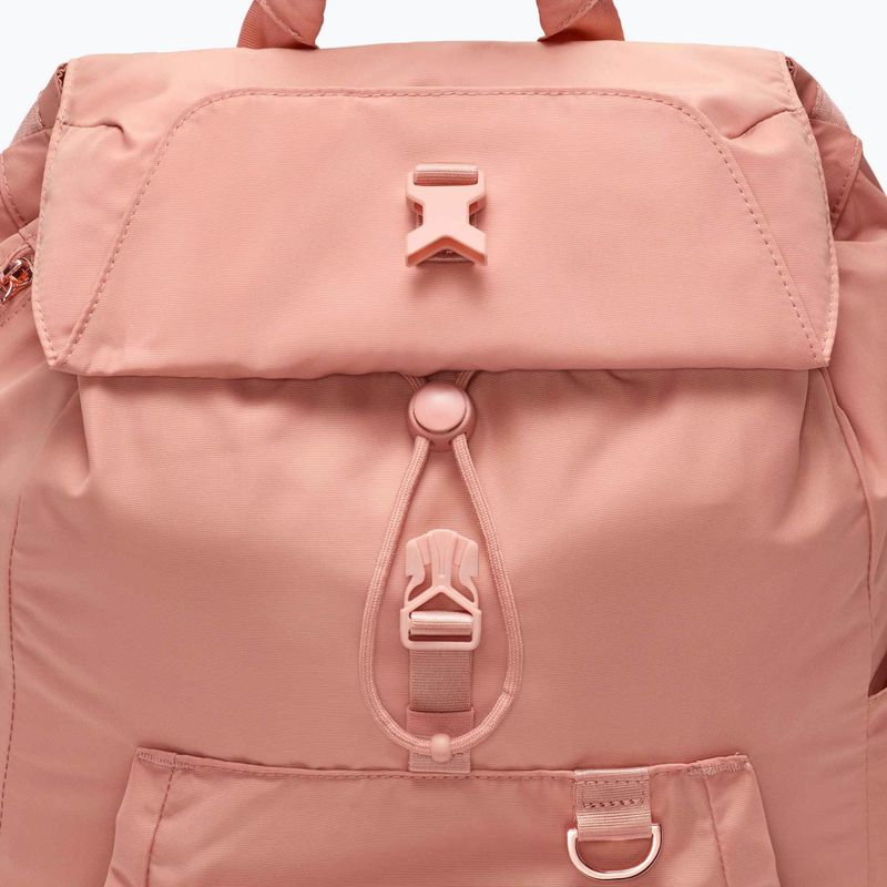 Tréninkový batoh Nike One 25 l rose gold/rose gold/rose gold 6