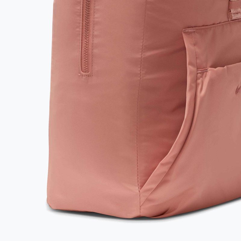 Tréninkový batoh Nike One 25 l rose gold/rose gold/rose gold 7