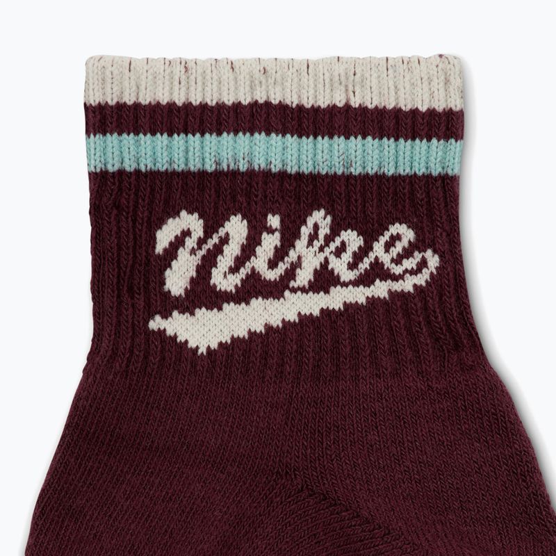 Pánské ponožky Nike Everyday Plus Ankle 3 páry multi-color/904 4