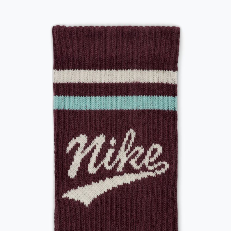 Ponožky Nike Everyday Plus Crew 3 páry multi-color/904 4