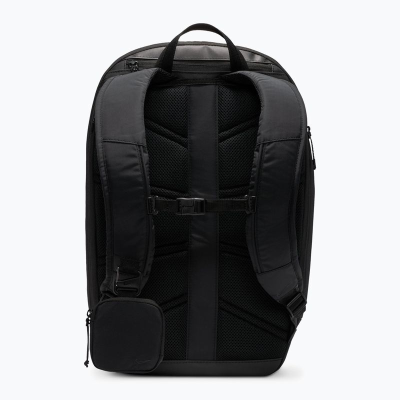 Městský batoh Nike Sportswear Commute 25 l black/black/anthracite 2