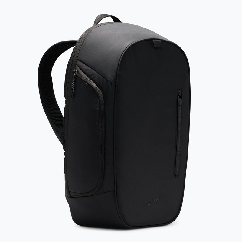 Městský batoh Nike Sportswear Commute 25 l black/black/anthracite 3