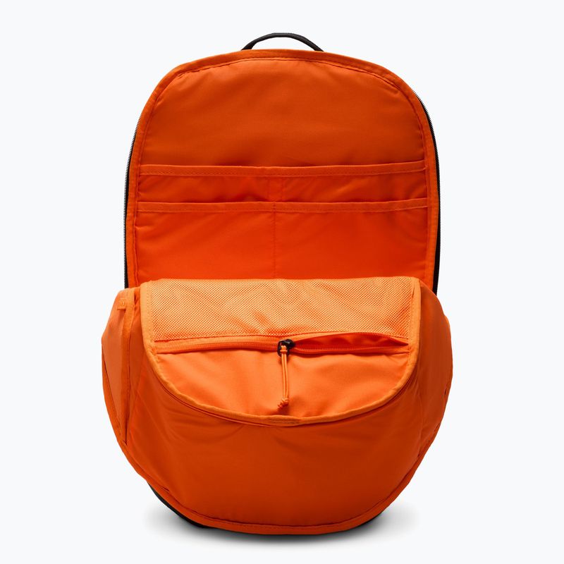 Městský batoh Nike Sportswear Commute 25 l black/black/anthracite 4