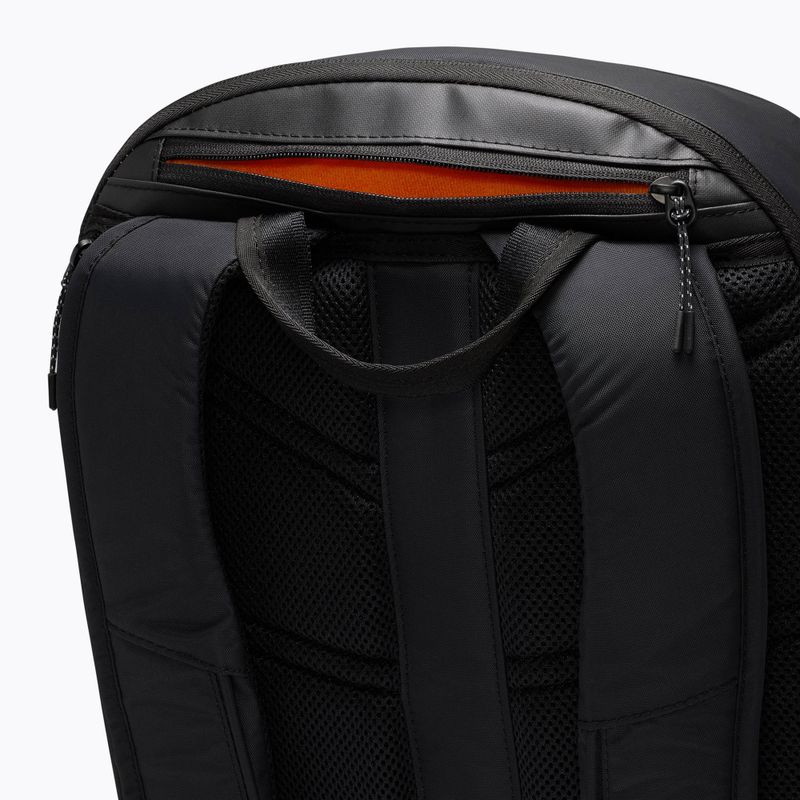 Městský batoh Nike Sportswear Commute 25 l black/black/anthracite 6