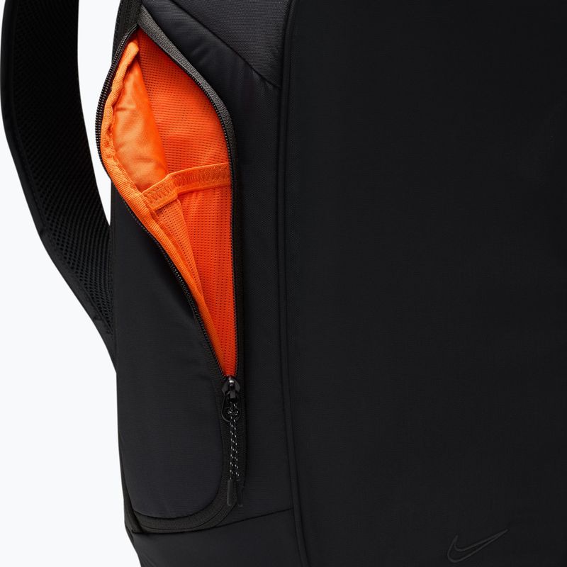Městský batoh Nike Sportswear Commute 25 l black/black/anthracite 7