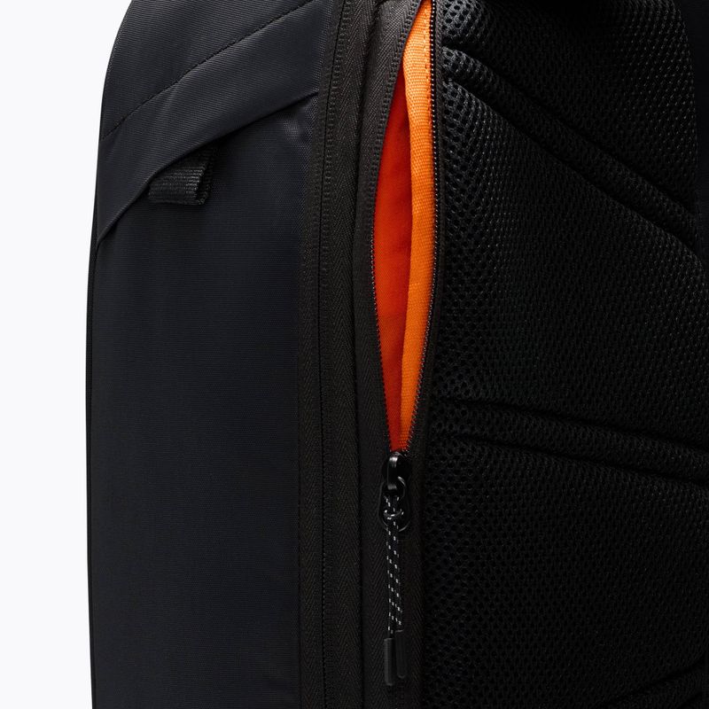 Městský batoh Nike Sportswear Commute 25 l black/black/anthracite 10