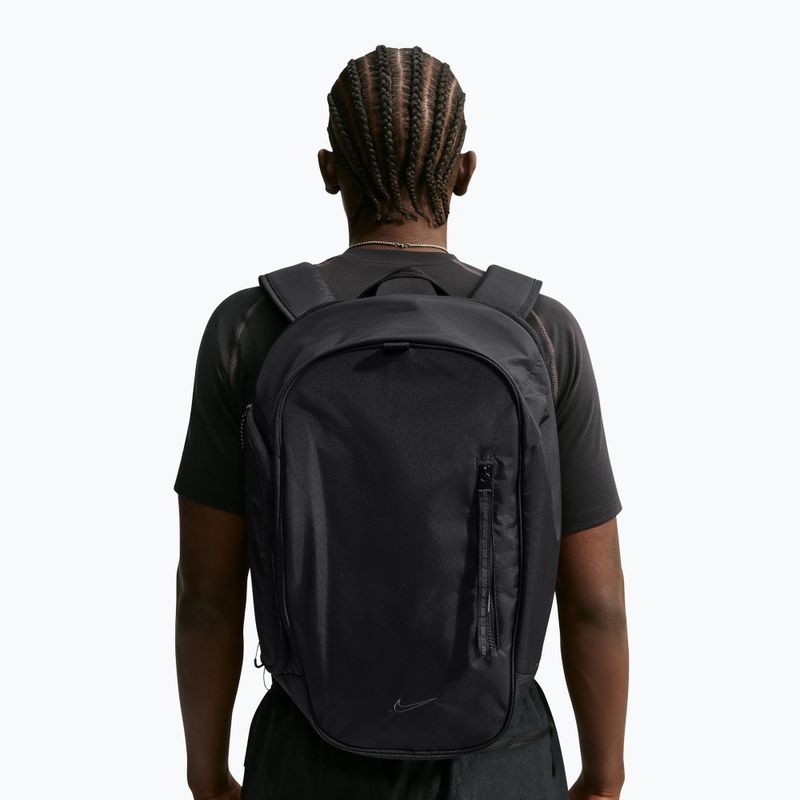 Městský batoh Nike Sportswear Commute 25 l black/black/anthracite 13