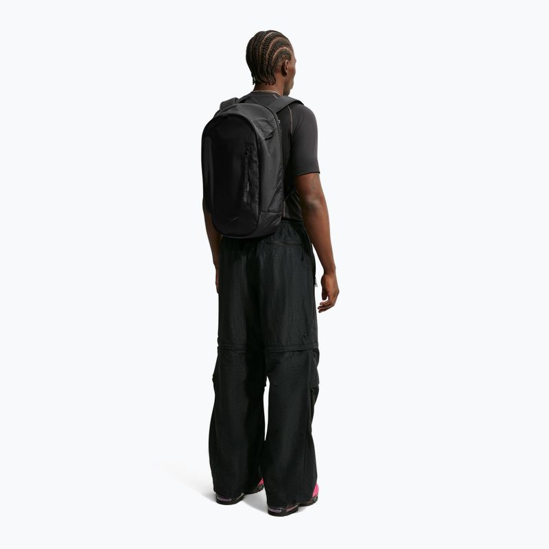 Městský batoh Nike Sportswear Commute 25 l black/black/anthracite 14