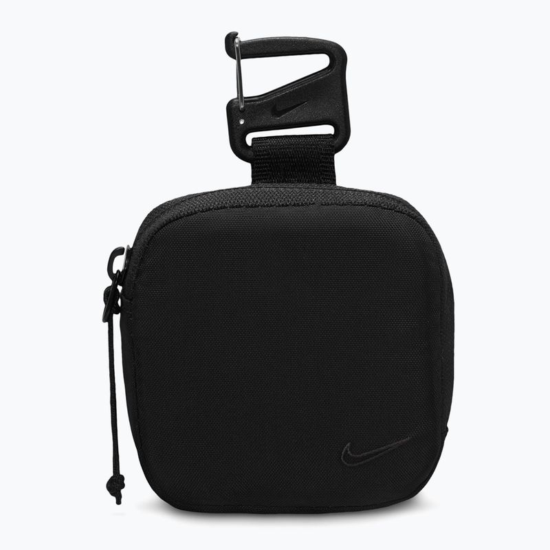 Městský batoh na jedno rameno Nike Sportswear Commute Sling 9 l black/black/anthracite 4