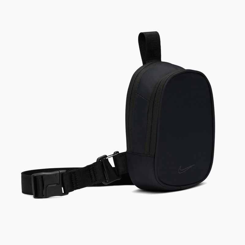 Ledvinka Nike Sportswear Commute Sling 1 l black/anthracite 2