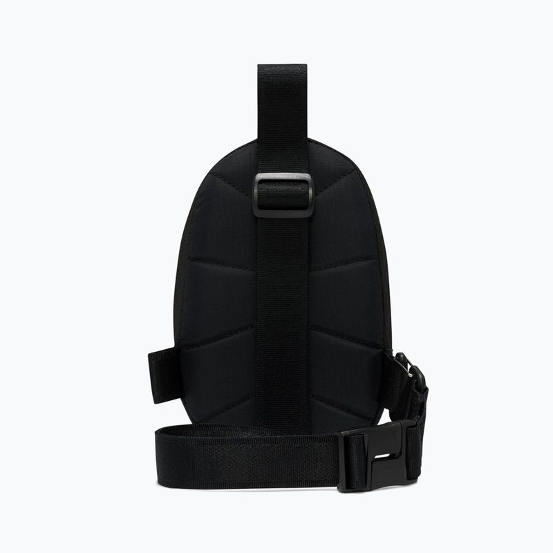 Ledvinka Nike Sportswear Commute Sling 1 l black/anthracite 3
