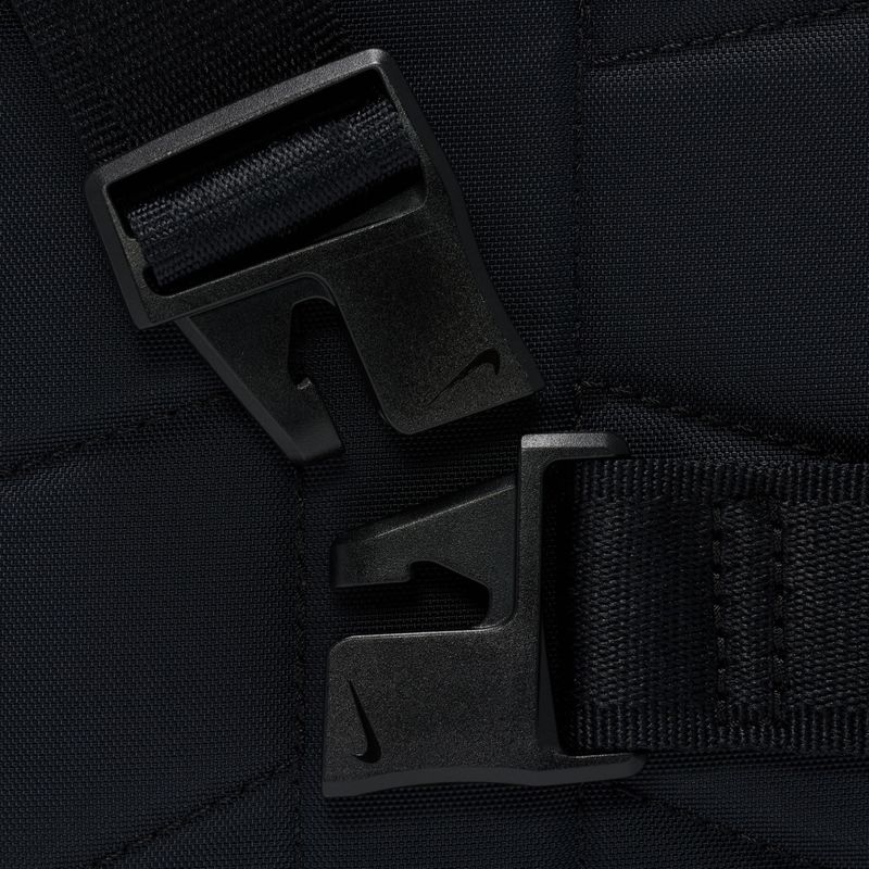 Ledvinka Nike Sportswear Commute Sling 1 l black/anthracite 7