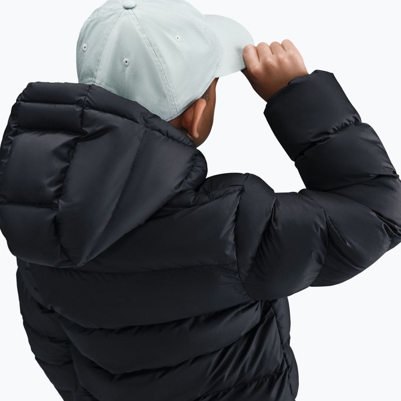 Dětská bunda Nike Sportswear All Day Play black/white 8