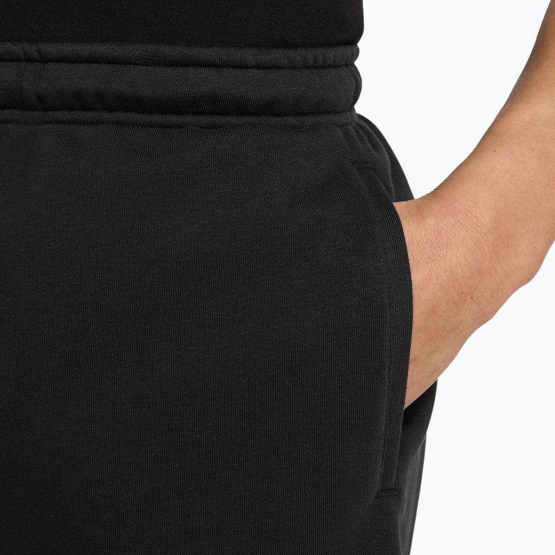 Pánské šortky Nike Court Dri-Fit Heritage black 4