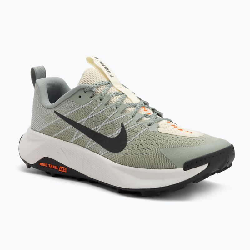 Pánské běžecké boty Nike Wildhorse 10 jade horizon/medium ash/light silver