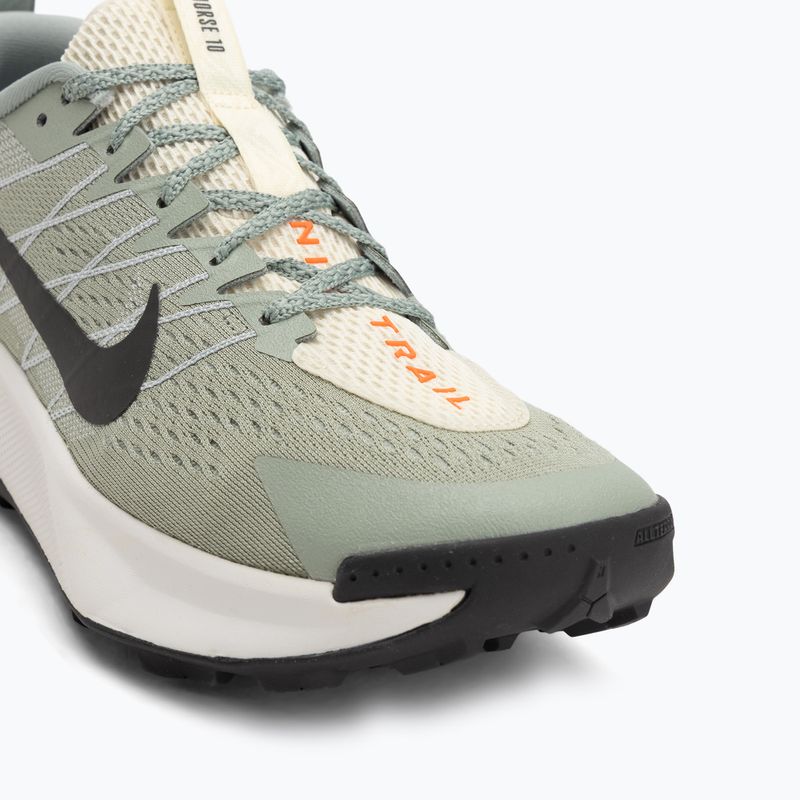 Pánské běžecké boty Nike Wildhorse 10 jade horizon/medium ash/light silver 7