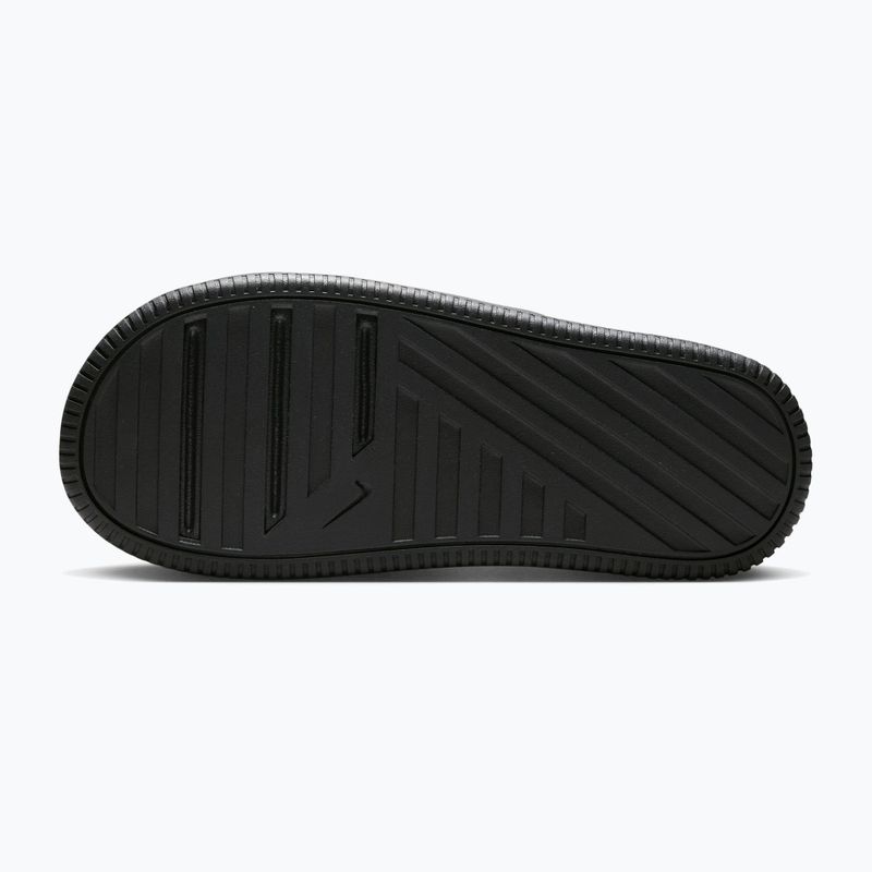 Dámské nazouváky Nike Calm Elevation black/black 3