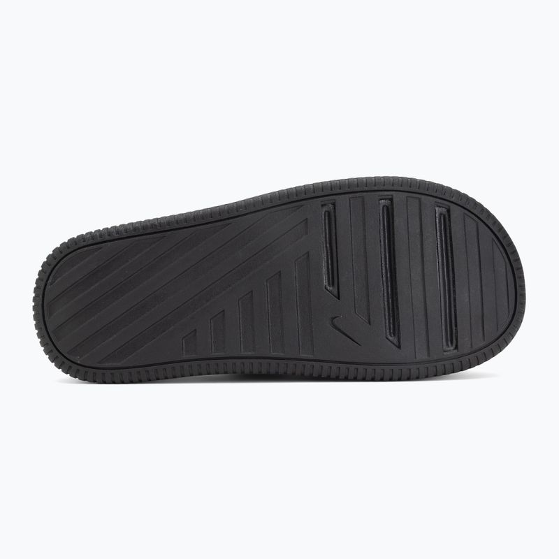 Dámské nazouváky Nike Calm Elevation black/black 4